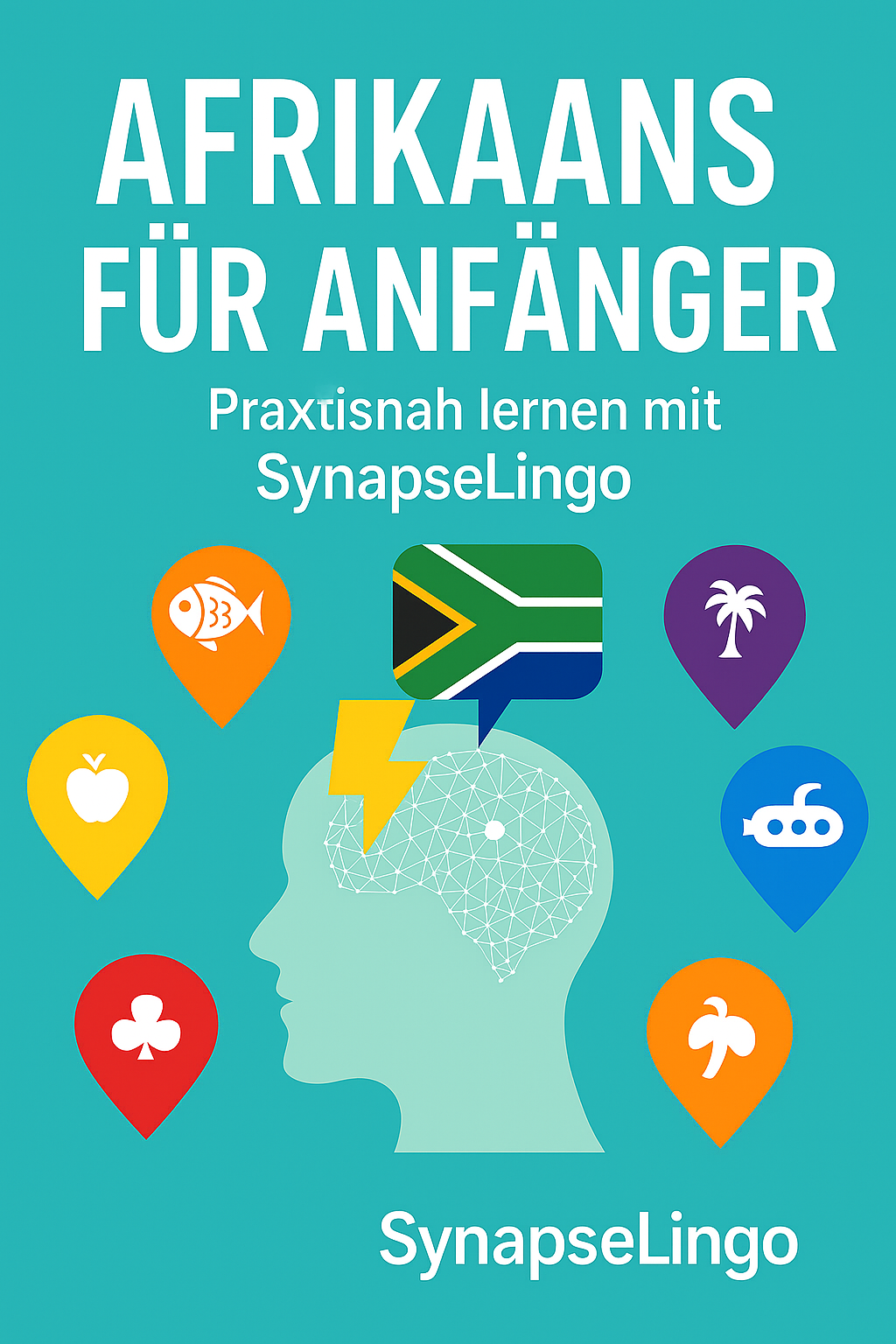 Afrikaans für Anfänger Cover