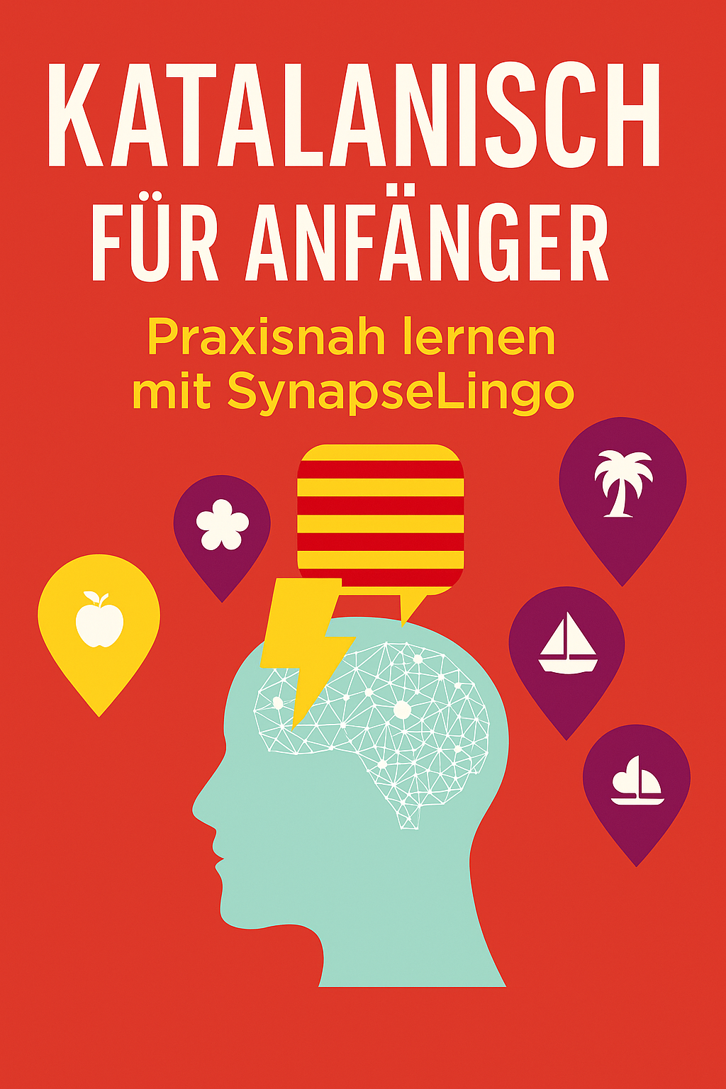 Katalanisch für Anfänger Cover