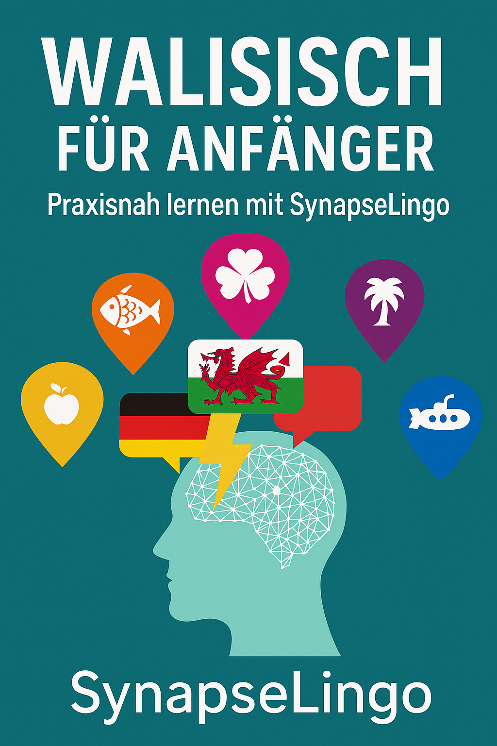 Walisisch für Anfänger Cover