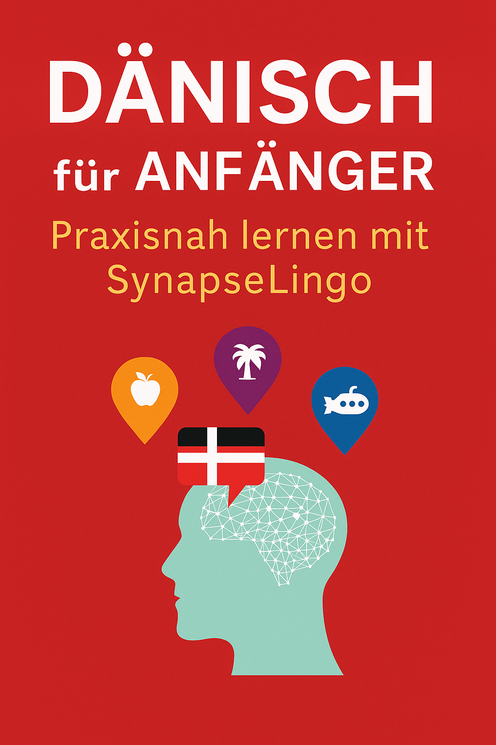 Dänisch für Anfänger Cover