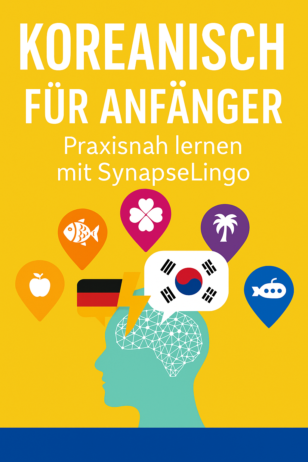 Koreanisch für Anfänger Cover