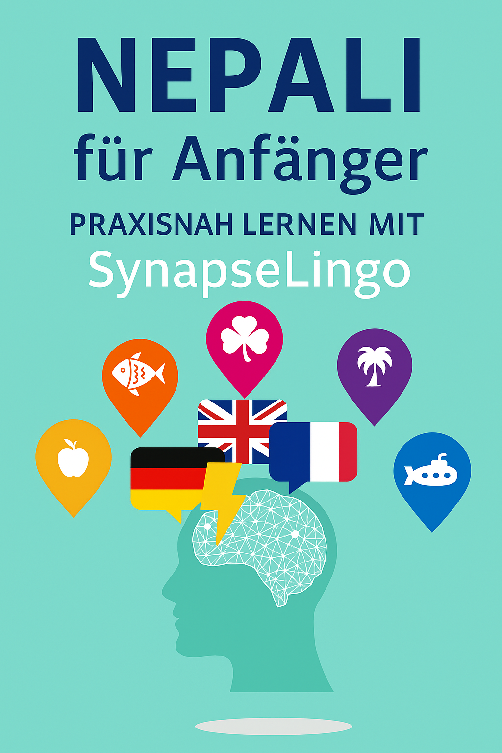 Nepali für Anfänger Cover