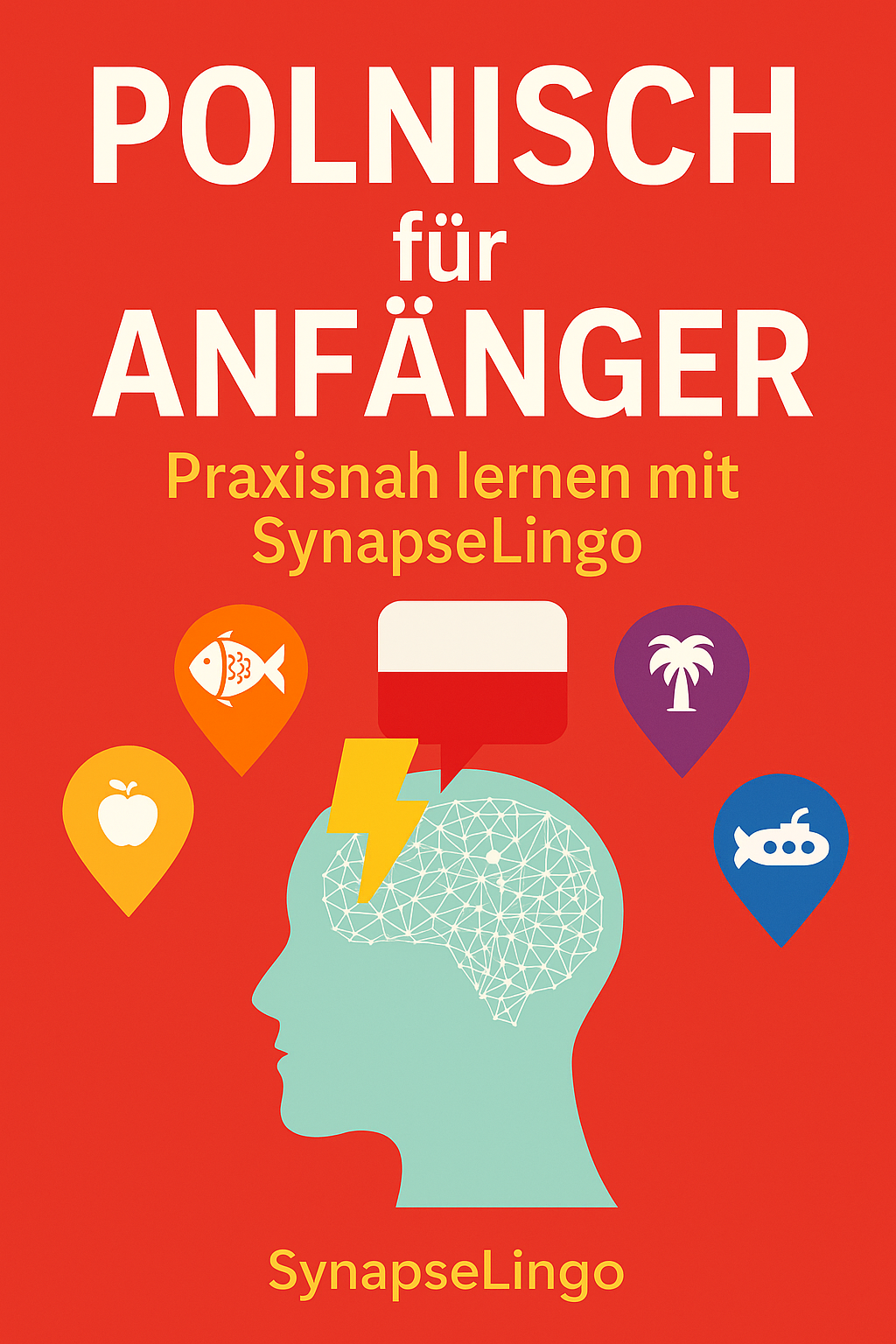 Polnisch für Anfänger Cover