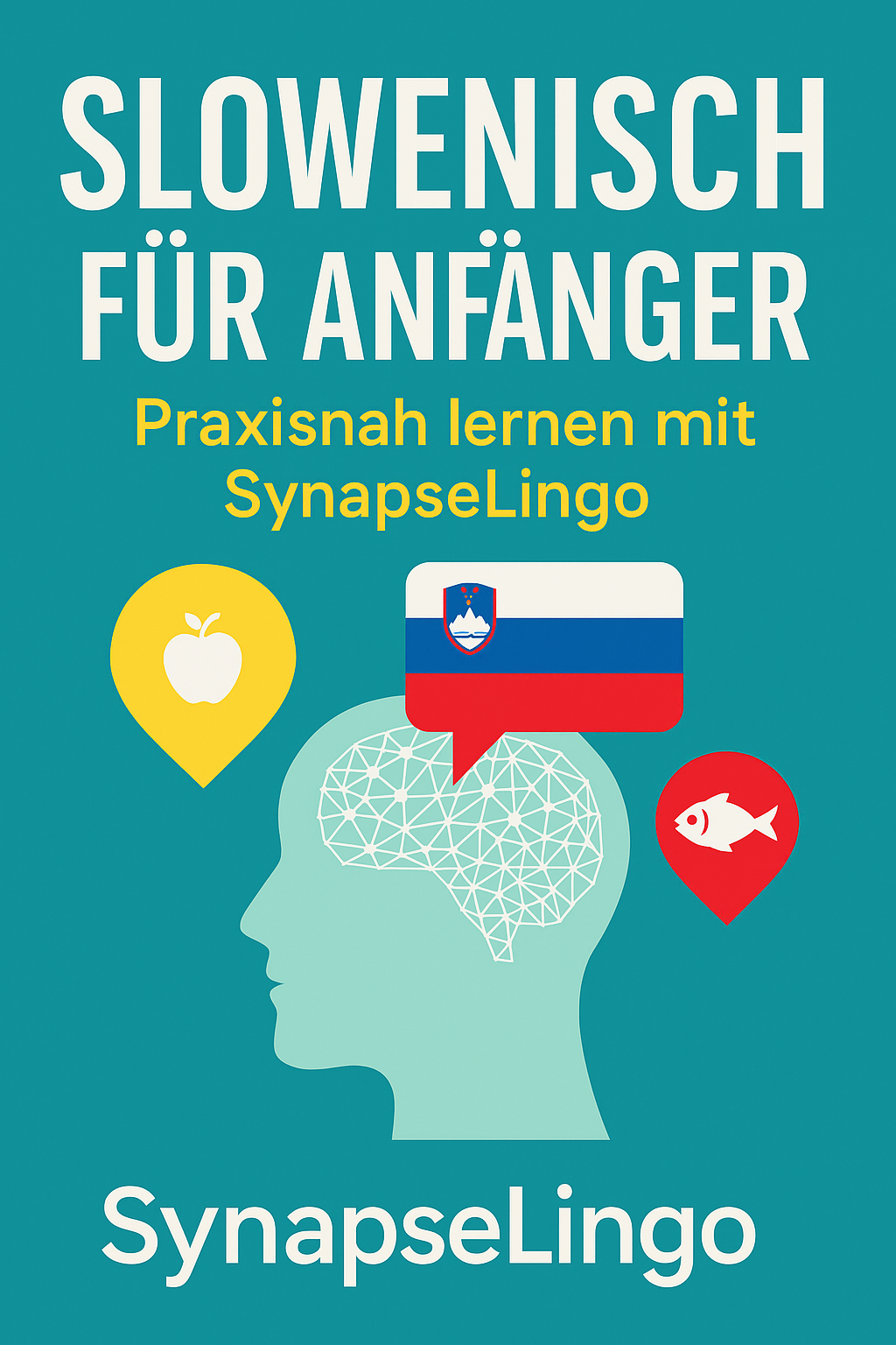 Slowenisch für Anfänger Cover