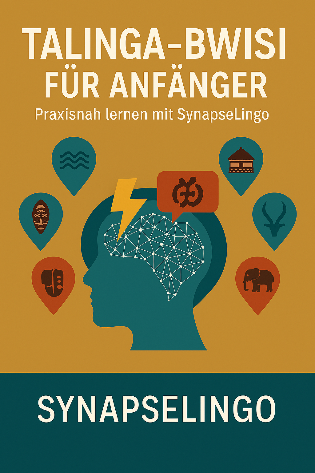 Talinga-Bwisi für Anfänger Cover