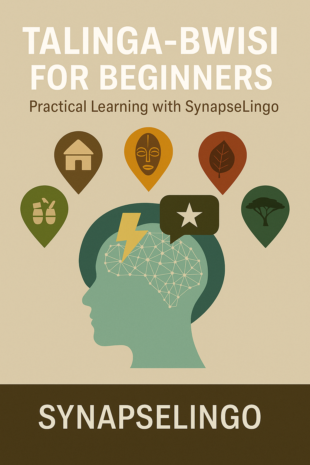 Talinga-Bwisi for Beginners Cover